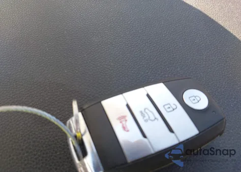 2017 Kia Niro Ex z USA, uszkodzony, nr VIN KNDCC3LC7H5035029